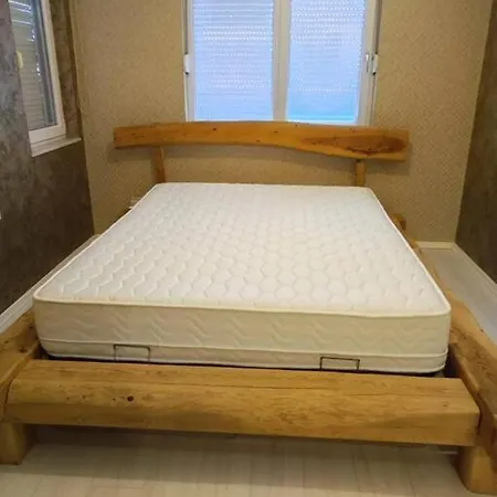 Apartman Hurma Mah.yuzme Havuzlu Esyali Antalya